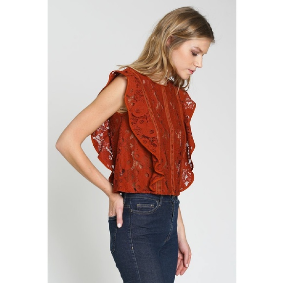 Giancolo Top - Picture 5 of 6